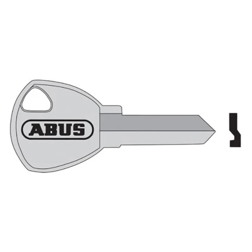 65/30 30mm Old Profile Key Blank