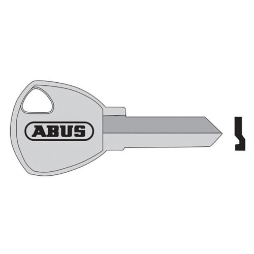 65/40+45 Old Key Blank