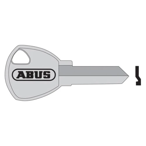 65/50 50mm +60 Old Key Blank