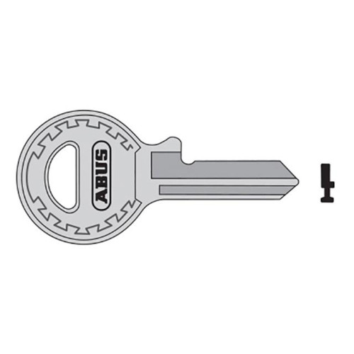 65/15 Right Hand Key Blank 09328