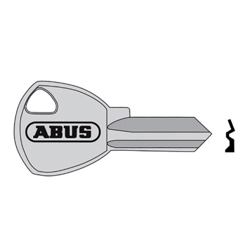 65/20 20mm New Profile Key Blank