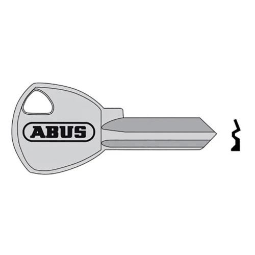 65/25 25mm New Profile Key Blank