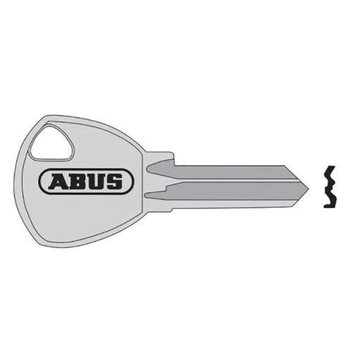 65/40+45 70/45 New Key Blank