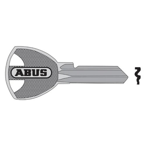 55/40-60 New Key Blank (Kd Only) 35490