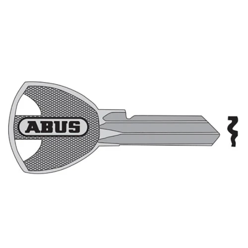 55/30-35 New Key Blank (Kd Only) 35491
