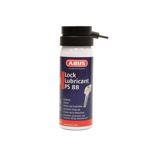 PS88 Lock Lubricating Spray 50ml