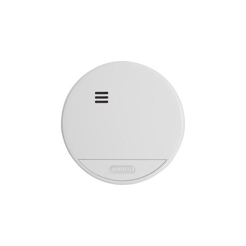 Abus Wireless Smoke Alarm Battery Powered