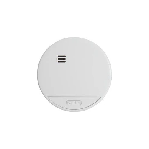 Abus Wireless Smoke Alarm Battery Powered