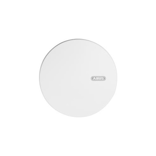 Abus Wireless Heat & Smoke Alarm Battery Powered