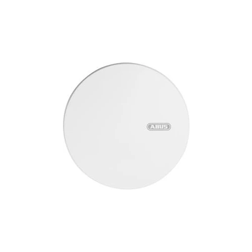 Abus Wireless Heat & Smoke Alarm Battery Powered