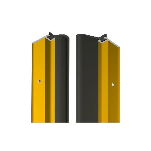 Super Seal Sets Gold Effect