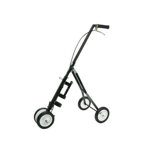 Voyager IV 4 Wheel Applicator 9200B