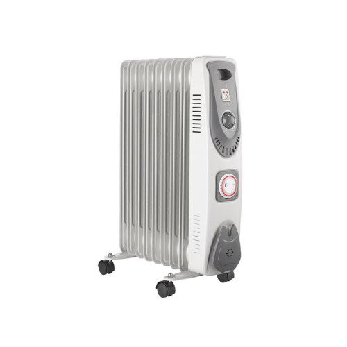 Airmaster Slim Oil Filled Radiator 2.0kW