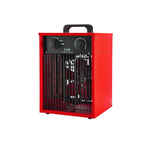 Airmaster Industrial Fan Heater 3.0Kw