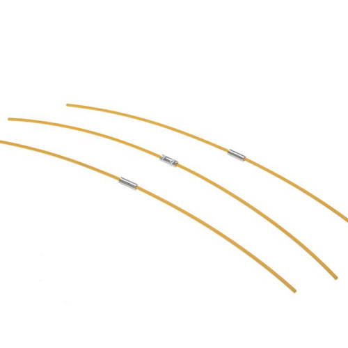 BD145 Heavy-Duty Lines x 10 to Fit Black & Decker Trimmers