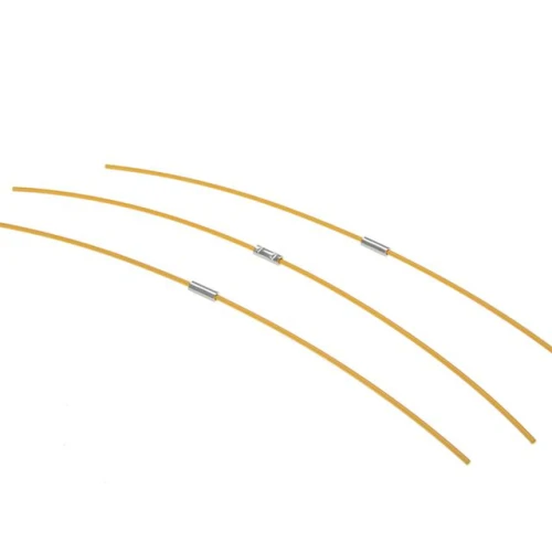 BD145 Heavy-Duty Lines x 10 to Fit Black & Decker Trimmers