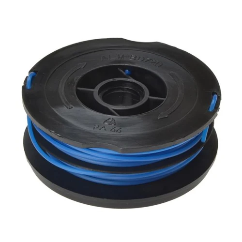 BD720 Spool & Line to Fit Black & Decker Trimmers Twin Feed
