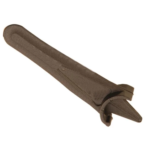 FL245 Plastic Blades Half Moon Mounting to Suit Flymo Pack of 10