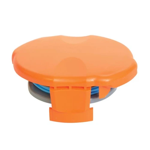 FL489 Spool & Line With Cover