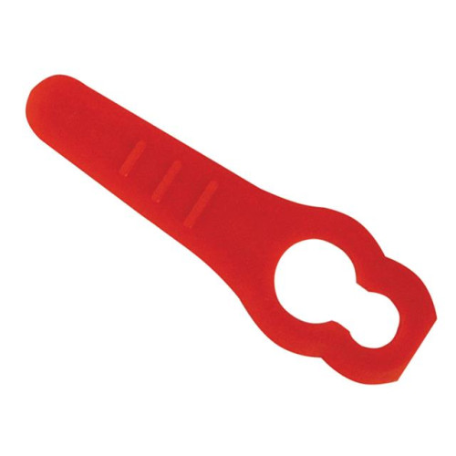 GP295 Plastic Blades Pack of 10