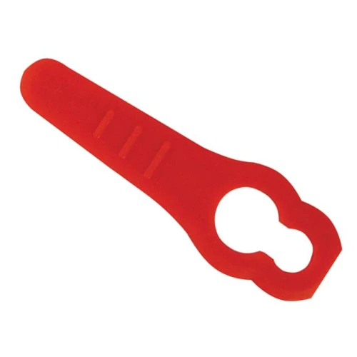 GP295 Plastic Blades Pack of 10