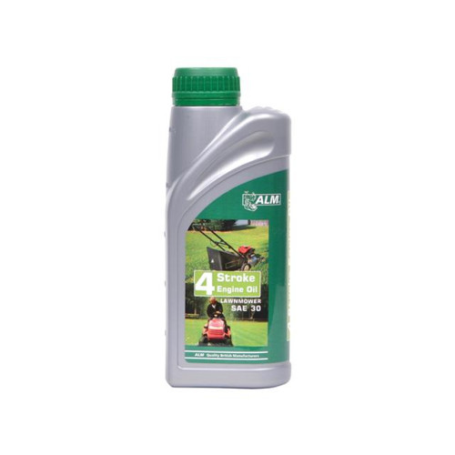 OL006 4-Stroke Engine Oil 500ml