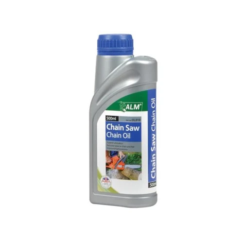 OL010 Chainsaw Chain Oil 500ml