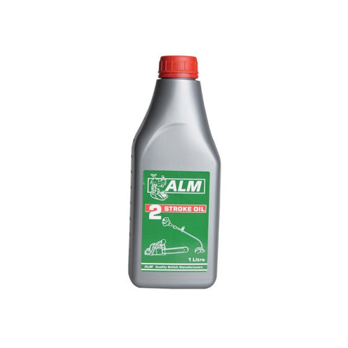 OL202 2 Stroke Oil 1 Litre