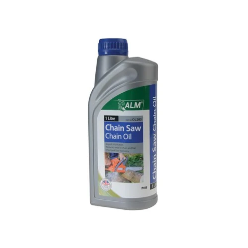 OL203 Chainsaw Oil 1 litre