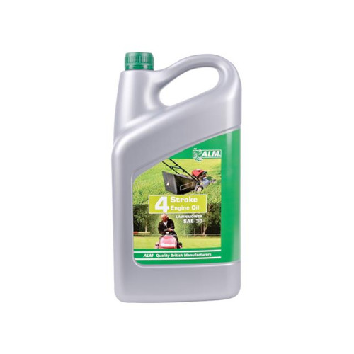 OL506 4 Stroke Oil 5 Litre