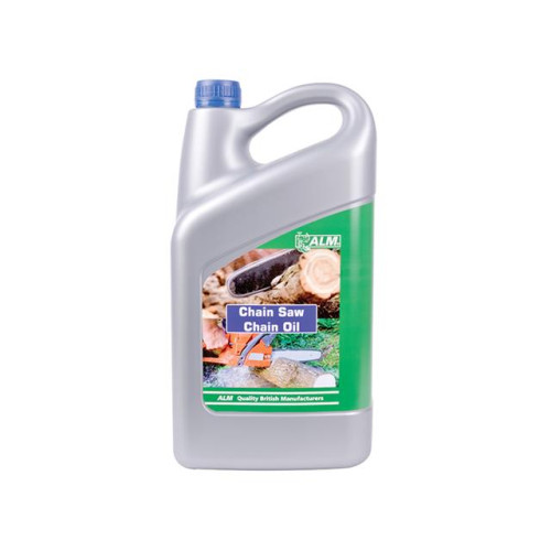 OL510 Chainsaw Chain Oil 5 Litre