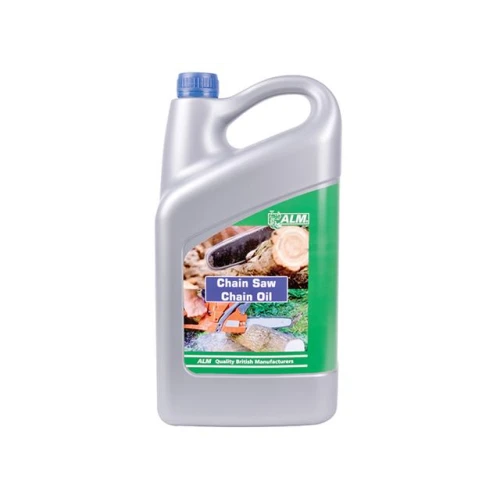 OL510 Chainsaw Chain Oil 5 Litre