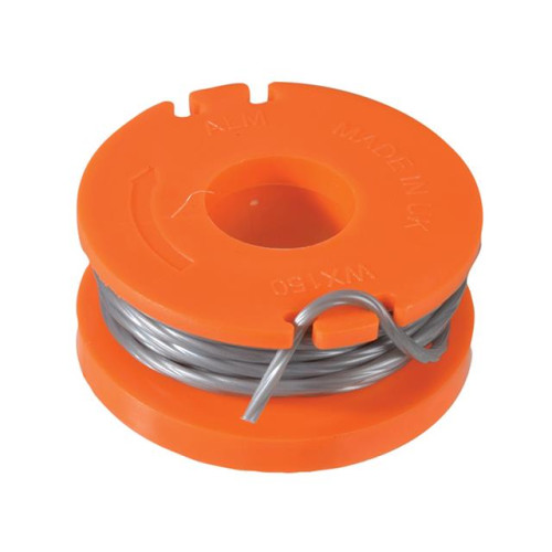 QT183 Spool & Line Qualcast 1.5mm x 2.5m