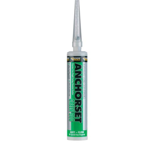 ANCHORSET GREEN 300 300ML