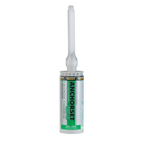 ANCHORSET GREEN 150 150ML