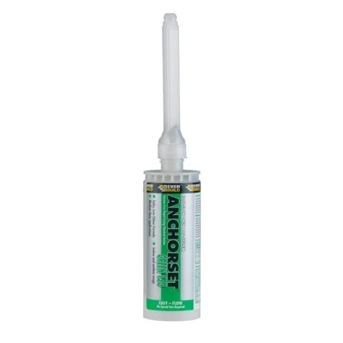 ANCHORSET GREEN 150 150ML