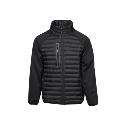 Apache Ashcroft Hybrid Padded Jacket - XXXL (56in)