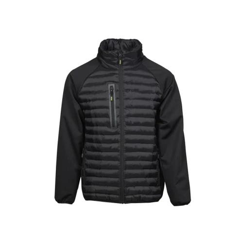 Apache Ashcroft Hybrid Padded Jacket - L (41/43in)