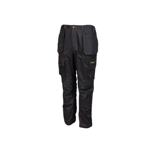 Apache APKHT TWO Black Holster Trousers Waist 28in Leg 29in