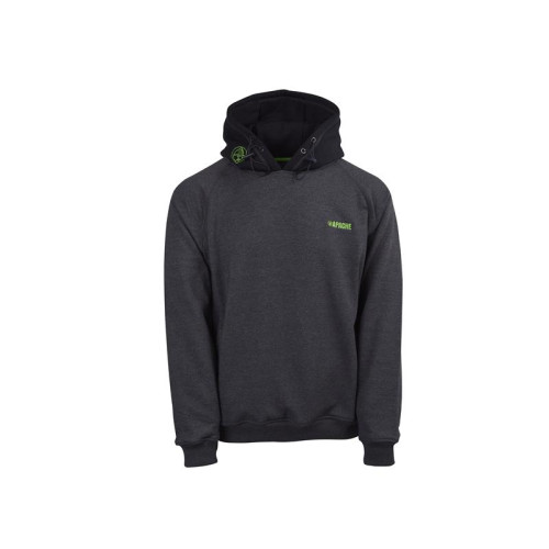 Apache Kingston Hooded Sweatshirt - L (41/43in)