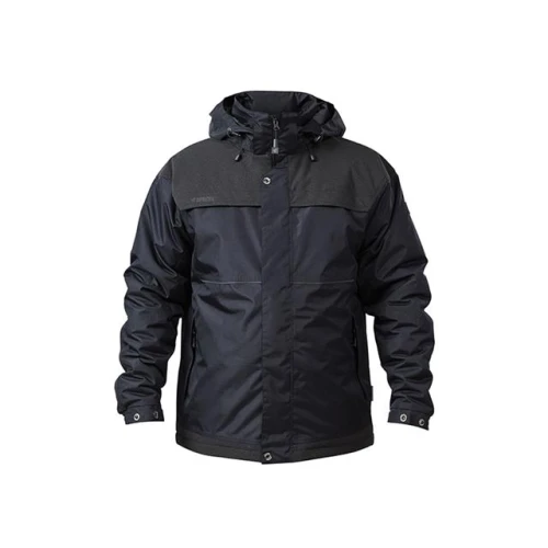 ATS Waterproof Padded Jacket - XXL (52in)