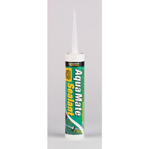 AQUA MATE SILICONE TRANS C3