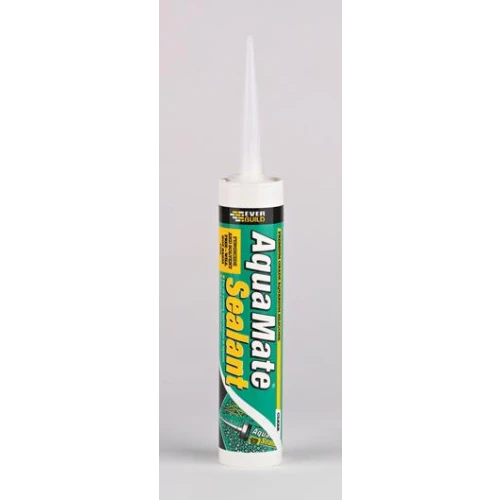 AQUA MATE SILICONE TRANS C3