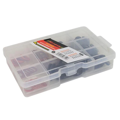 Popular Plumbers Washer Kit 144 Piece