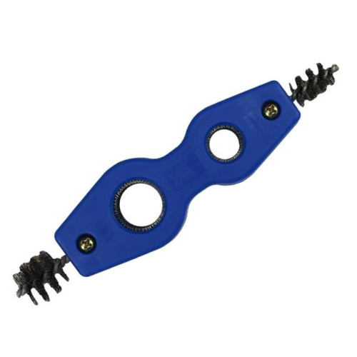Arctic Hayes Quad Pipe Cleaning Brush