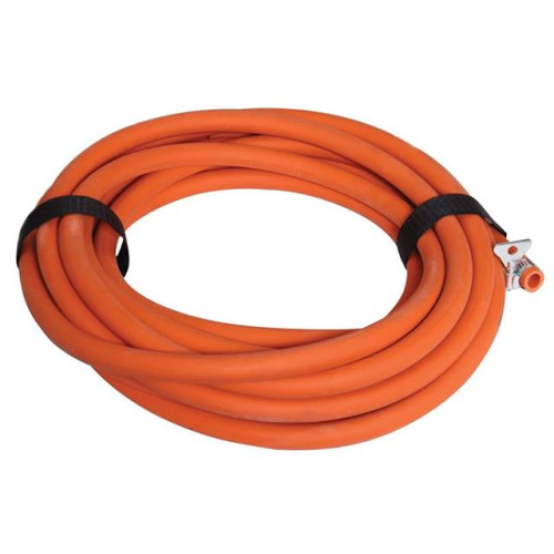 Arctic Hayes Drain Down Hose 15m