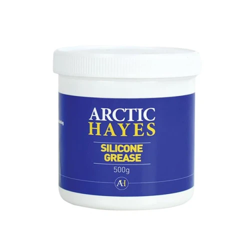 Silicone Grease 500g Tub