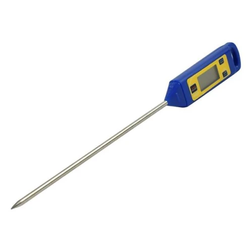 Arctic Hayes Stem Thermometer