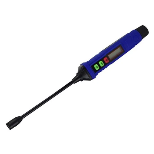 Arctic Hayes Gas Leak Detector