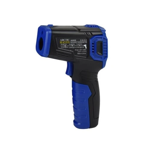 Arctic Hayes Non-contact Infrared Digital Thermometer